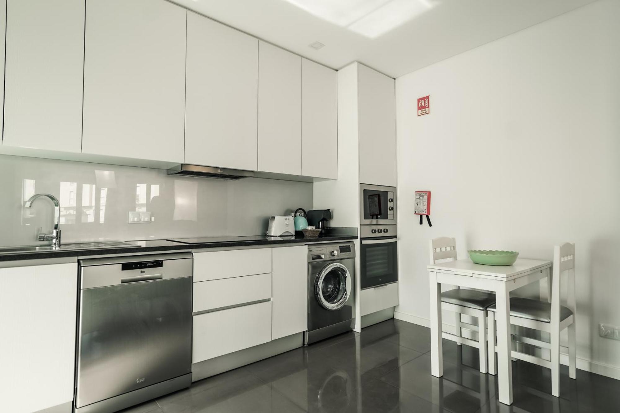 Casa Dos Terracos Apartamentos Sao Martinho do Porto Bagian luar foto